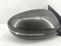 2012-2013 Kia Optima Passenger Side View Mirror - Right Door Mirror OEM Used - Oemusedautoparts1.com
