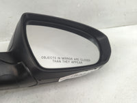 2012-2013 Kia Optima Passenger Side View Mirror - Right Door Mirror OEM Used - Oemusedautoparts1.com