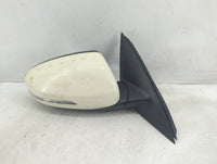 2012-2013 Kia Optima Passenger Side View Mirror - Right Door Mirror OEM Used - Oemusedautoparts1.com
