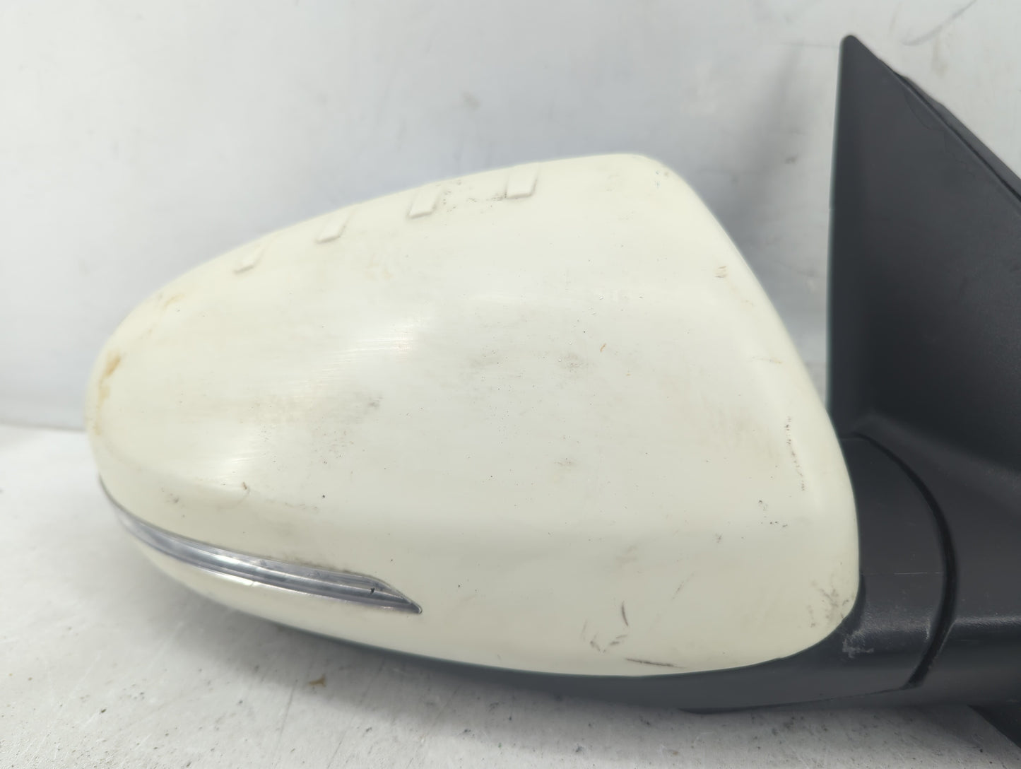 2012-2013 Kia Optima Passenger Side View Mirror - Right Door Mirror OEM Used - Oemusedautoparts1.com