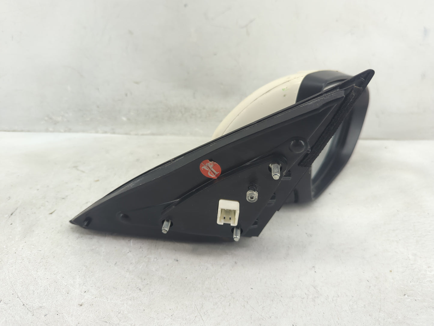 2012-2013 Kia Optima Passenger Side View Mirror - Right Door Mirror OEM Used - Oemusedautoparts1.com