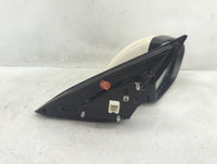 2012-2013 Kia Optima Passenger Side View Mirror - Right Door Mirror OEM Used - Oemusedautoparts1.com