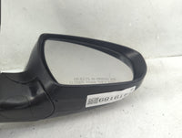 2012-2013 Kia Optima Passenger Side View Mirror - Right Door Mirror OEM Used - Oemusedautoparts1.com