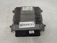 2011-2013 Kia Optima PCM Engine Control Computer ECU ECM PCU OEM P/N:39111-2G864 39101-2G864 Fits Fits 2011 2012 2013 OEM Us