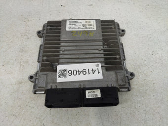 compare product 2011-2013 Kia Optima PCM Engine Control Computer ECU ECM PCU OEM P/N:39111-2G864 39101-2G864 Fits Fits 2011 2012 2013 OEM Used Auto Parts