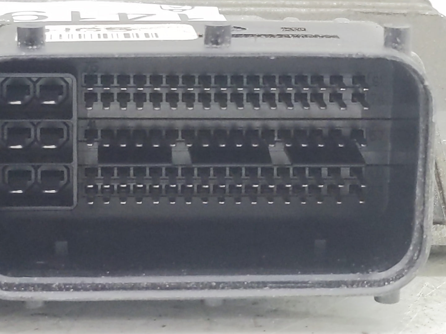2011-2013 Kia Optima PCM Engine Control Computer ECU ECM PCU OEM P/N:39111-2G864 39101-2G864 Fits Fits 2011 2012 2013 OEM Us