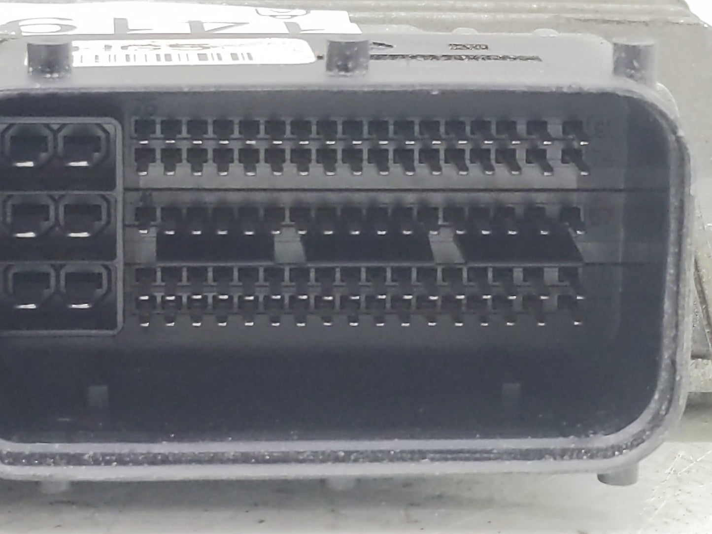 2011-2013 Kia Optima PCM Engine Control Computer ECU ECM PCU OEM P/N:39111-2G864 39101-2G864 Fits Fits 2011 2012 2013 OEM Us