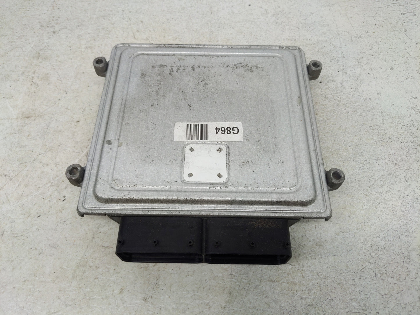 2011-2013 Kia Optima PCM Engine Control Computer ECU ECM PCU OEM P/N:39111-2G864 39101-2G864 Fits Fits 2011 2012 2013 OEM Us