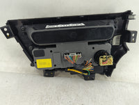 2011-2013 Kia Optima Climate Control Module Temperature AC/Heater Replacement P/N:Q052T40H Fits Fits 2011 2012 2013 OEM Used