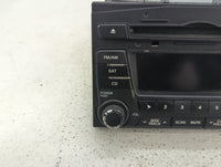 2011-2013 Kia Optima Radio AM FM Cd Player Receiver Replacement P/N:96170-2T651CA Fits Fits 2011 2012 2013 OEM Used Auto Par