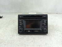 2013 Kia Optima Radio AM FM Cd Player Receiver Replacement P/N:96160-2T000CA BA010-TFA, TF BRISTOL AUDIO Fits OEM Used Auto 