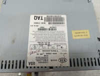 2013 Kia Optima Radio AM FM Cd Player Receiver Replacement P/N:96160-2T000CA BA010-TFA, TF BRISTOL AUDIO Fits OEM Used Auto 