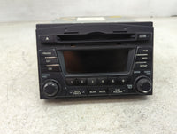2011-2013 Kia Optima Radio AM FM Cd Player Receiver Replacement P/N:96170-2T651CA Fits Fits 2011 2012 2013 OEM Used Auto Par
