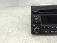 2011-2013 Kia Optima Radio AM FM Cd Player Receiver Replacement P/N:96170-2T651CA Fits Fits 2011 2012 2013 OEM Used Auto Par