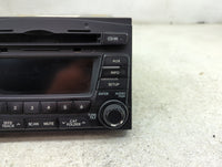 2011-2013 Kia Optima Radio AM FM Cd Player Receiver Replacement P/N:96170-2T651CA Fits Fits 2011 2012 2013 OEM Used Auto Par
