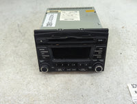 2011-2013 Kia Optima Radio AM FM Cd Player Receiver Replacement P/N:96170-2T651CA Fits Fits 2011 2012 2013 OEM Used Auto Par