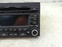 2011-2013 Kia Optima Radio AM FM Cd Player Receiver Replacement P/N:96170-2T651CA Fits Fits 2011 2012 2013 OEM Used Auto Par
