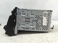 2011-2013 Kia Optima Radio AM FM Cd Player Receiver Replacement P/N:96170-2T651CA Fits Fits 2011 2012 2013 OEM Used Auto Par