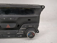 2011-2013 Kia Optima Climate Control Module Temperature AC/Heater Replacement P/N:97250-2T111 Q138TERZ Fits Fits 2011 2012 2