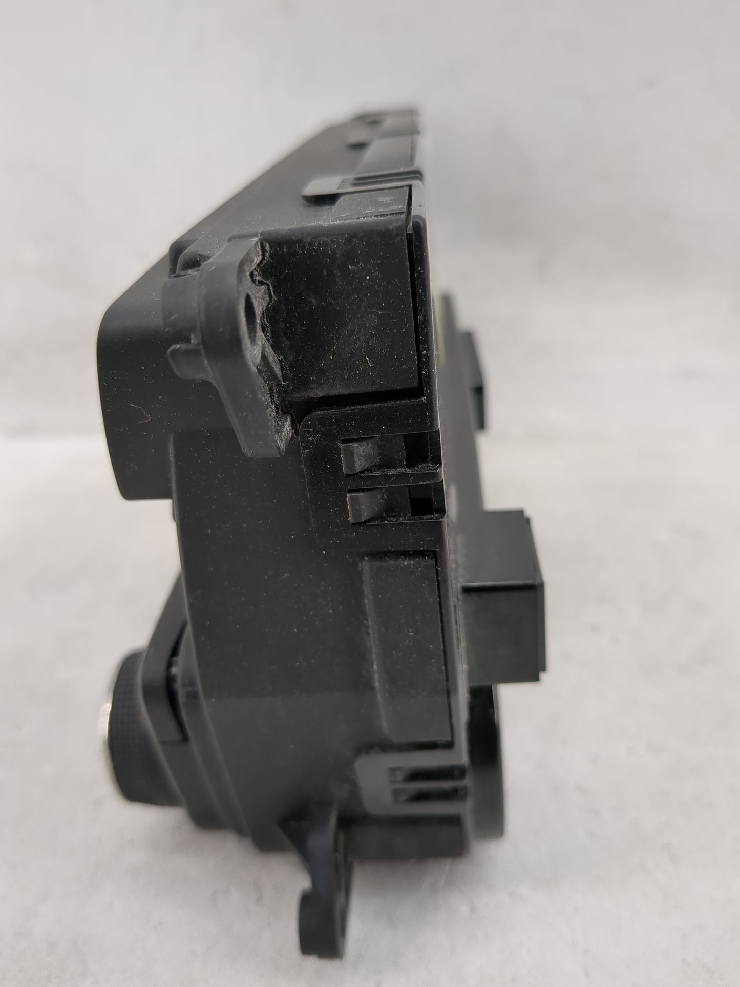 2011-2013 Kia Optima Climate Control Module Temperature AC/Heater Replacement P/N:97250-2T111 Q138TERZ Fits Fits 2011 2012 2