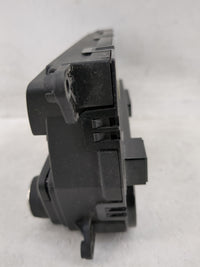 2011-2013 Kia Optima Climate Control Module Temperature AC/Heater Replacement P/N:97250-2T111 Q138TERZ Fits Fits 2011 2012 2