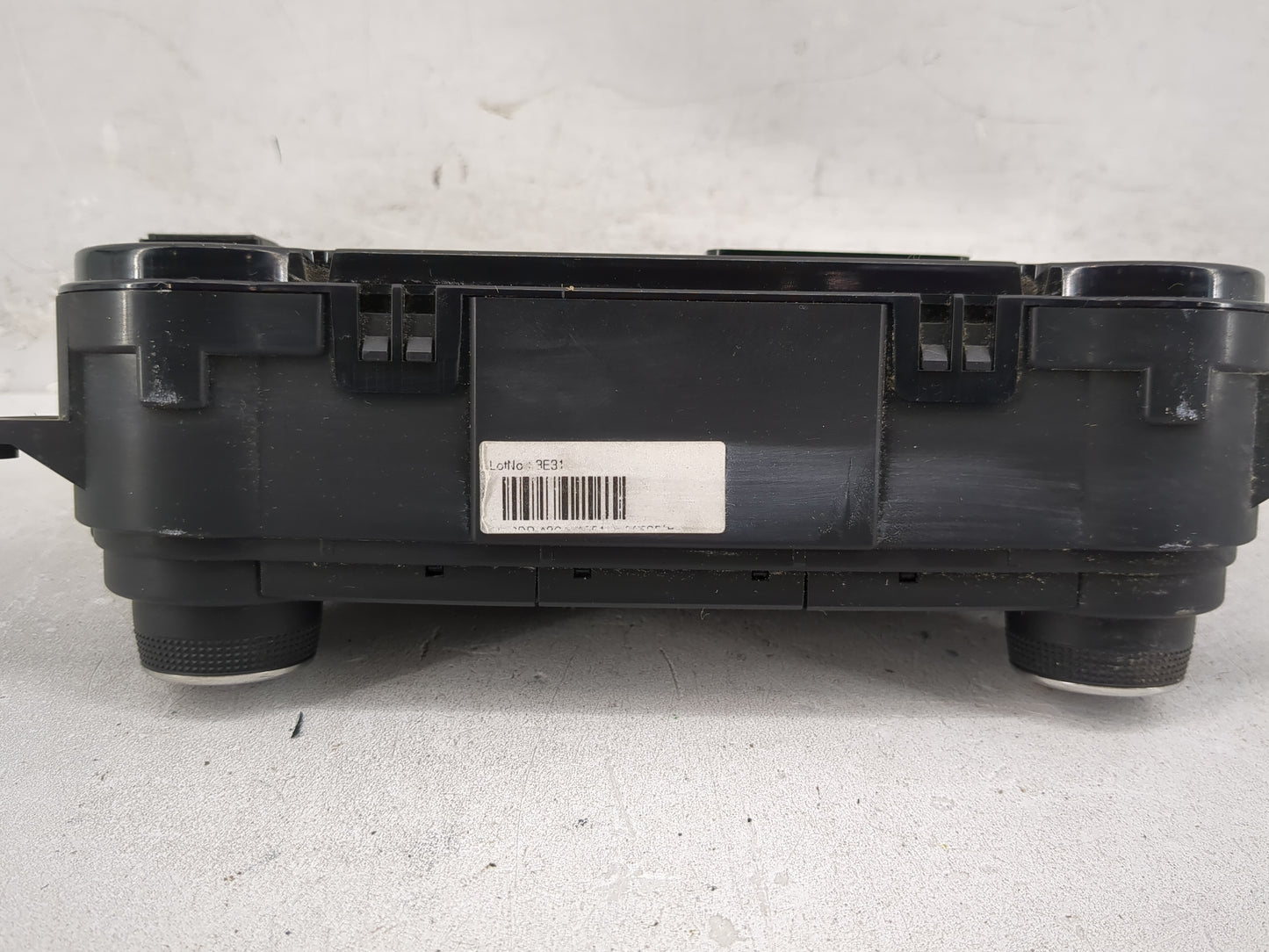 2011-2013 Kia Optima Climate Control Module Temperature AC/Heater Replacement P/N:97250-2T111 Q138TERZ Fits Fits 2011 2012 2