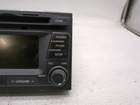2011-2013 Kia Optima Radio AM FM Cd Player Receiver Replacement P/N:96160-2T500CA Fits Fits 2011 2012 2013 OEM Used Auto Par