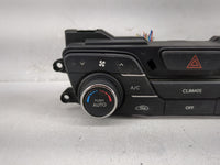 2011-2013 Kia Optima Climate Control Module Temperature AC/Heater Replacement P/N:97250-2T791 97250-25XXX Fits Fits 2011 201