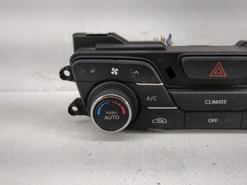 2011-2013 Kia Optima Climate Control Module Temperature AC/Heater Replacement P/N:97250-2T791 97250-25XXX Fits Fits 2011 2012 2013 OEM Used Auto Parts