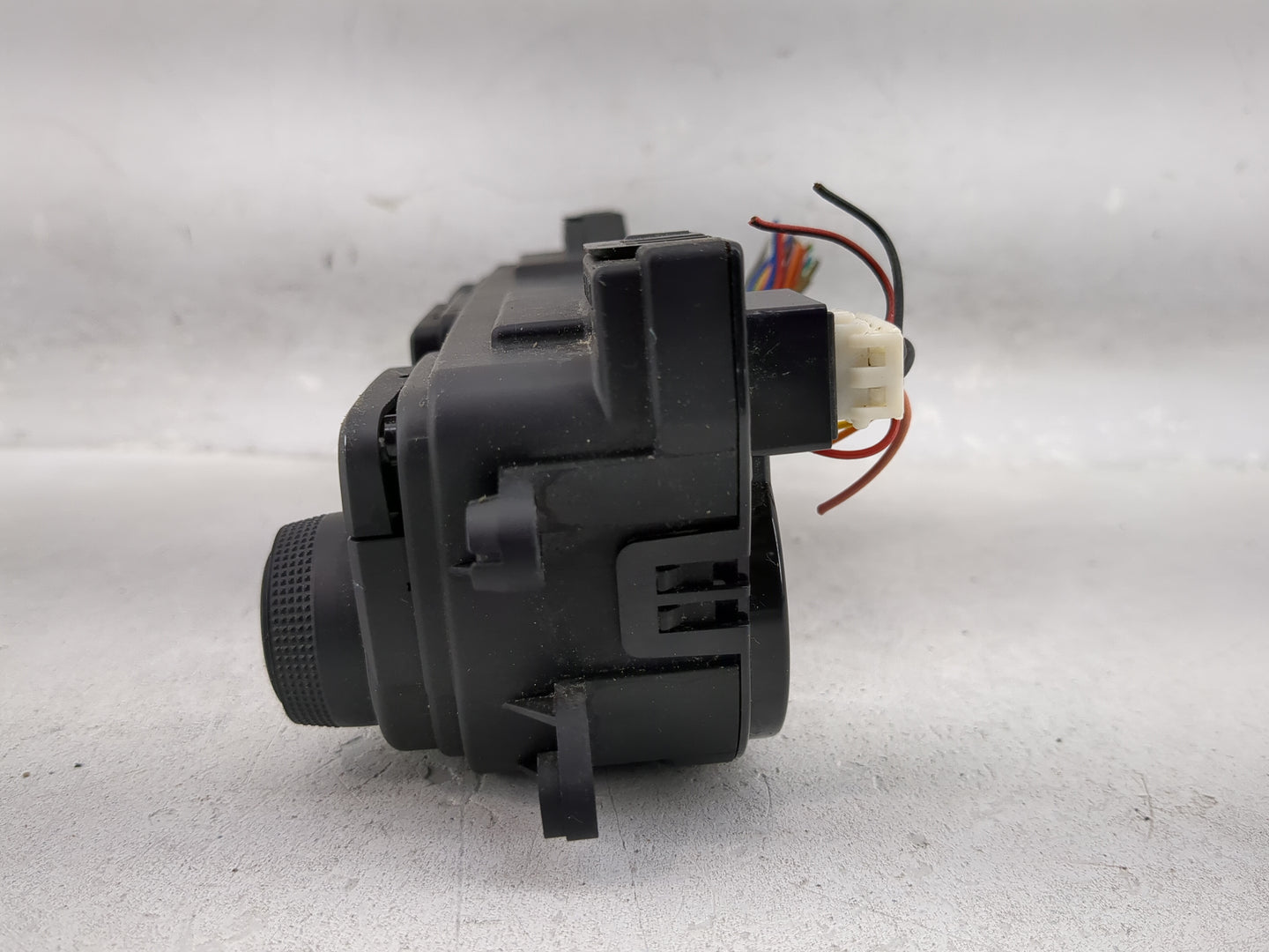 2011-2013 Kia Optima Climate Control Module Temperature AC/Heater Replacement P/N:97250-2T791 97250-25XXX Fits Fits 2011 201