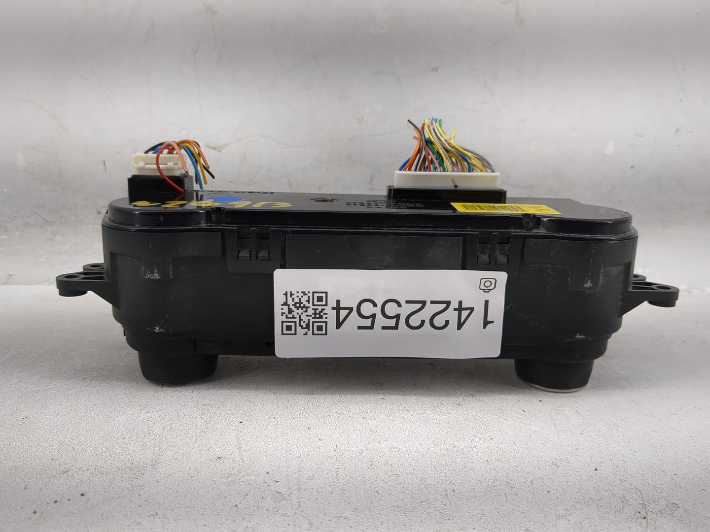 2011-2013 Kia Optima Climate Control Module Temperature AC/Heater Replacement P/N:97250-2T791 97250-25XXX Fits Fits 2011 201