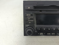 2012-2013 Kia Optima Radio AM FM Cd Player Receiver Replacement P/N:96170-2T651CA Fits Fits 2012 2013 OEM Used Auto Parts - 
