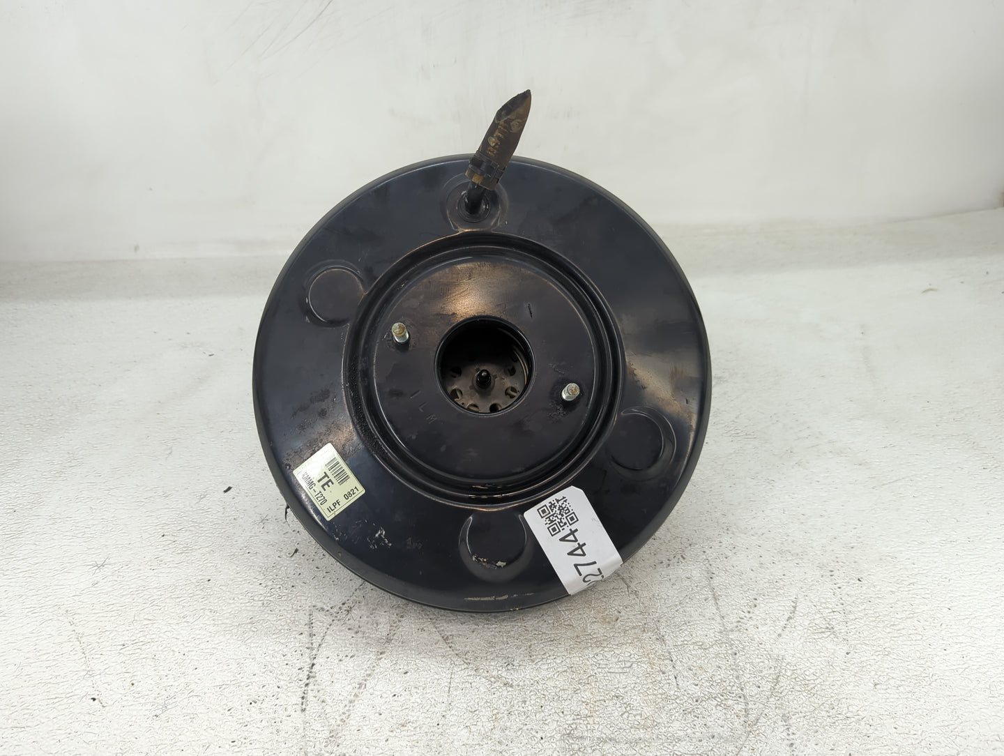 2011-2015 Kia Optima Power Brake Booster Oem - Oemusedautoparts1.com