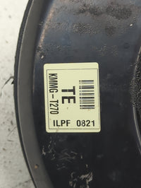 2011-2015 Kia Optima Power Brake Booster Oem - Oemusedautoparts1.com