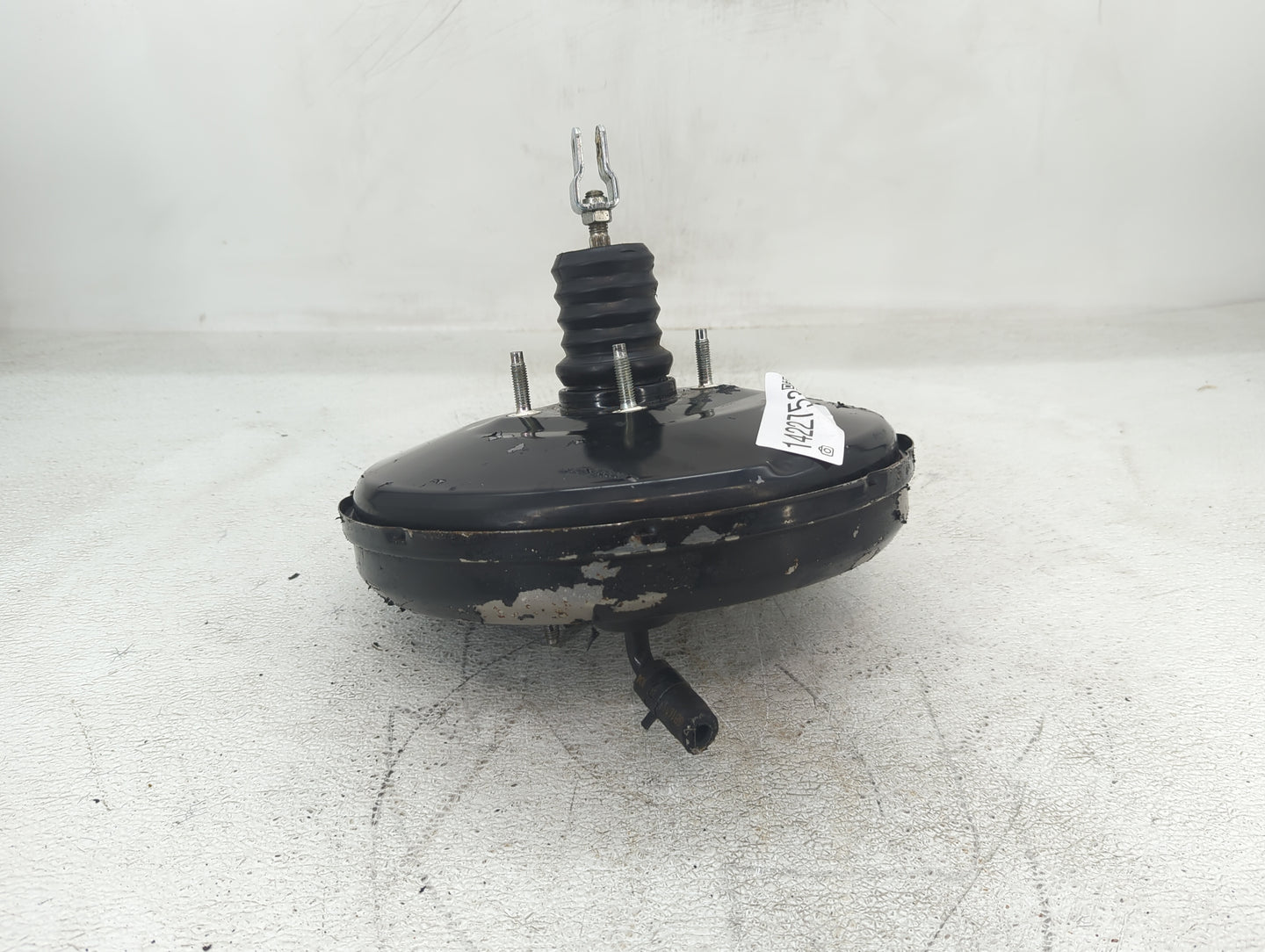 2011-2015 Kia Optima Power Brake Booster Oem - Oemusedautoparts1.com