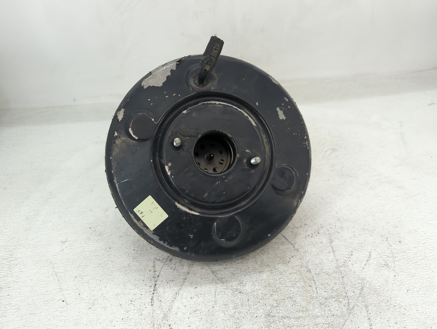 2011-2015 Kia Optima Power Brake Booster Oem - Oemusedautoparts1.com