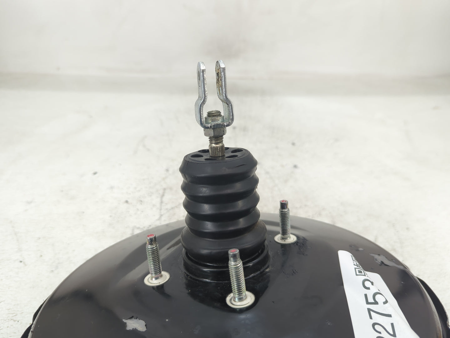 2011-2015 Kia Optima Power Brake Booster Oem - Oemusedautoparts1.com