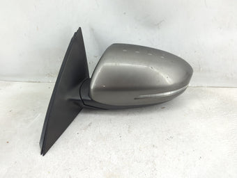 compare product 2012-2013 Kia Optima Driver Side View Mirror - Left Door Mirror OEM Used