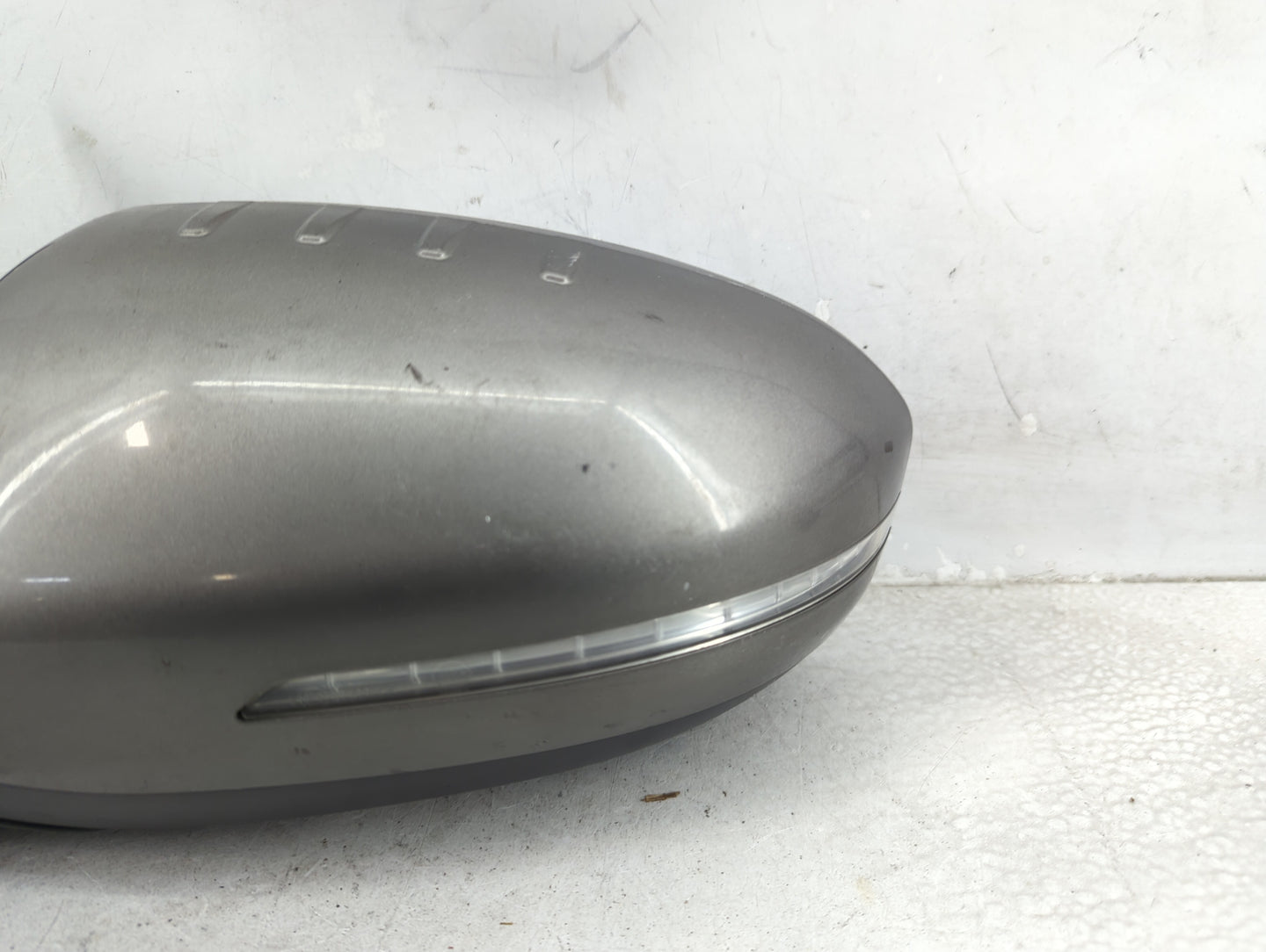 2012-2013 Kia Optima Driver Side View Mirror - Left Door Mirror OEM Used - Oemusedautoparts1.com