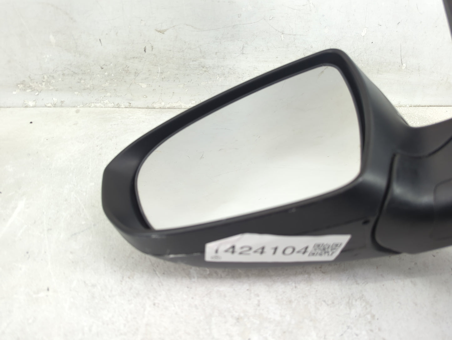 2012-2013 Kia Optima Driver Side View Mirror - Left Door Mirror OEM Used - Oemusedautoparts1.com