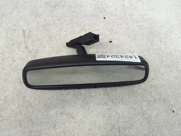 2013-2016 Kia Optima Interior Rear View Mirror Replacement OEM P/N:4112A-HFCHL4 Fits Fits 2013 2014 2015 2016 2017 2018 2019