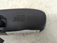 2013-2016 Kia Optima Interior Rear View Mirror Replacement OEM P/N:4112A-HFCHL4 Fits Fits 2013 2014 2015 2016 2017 2018 2019