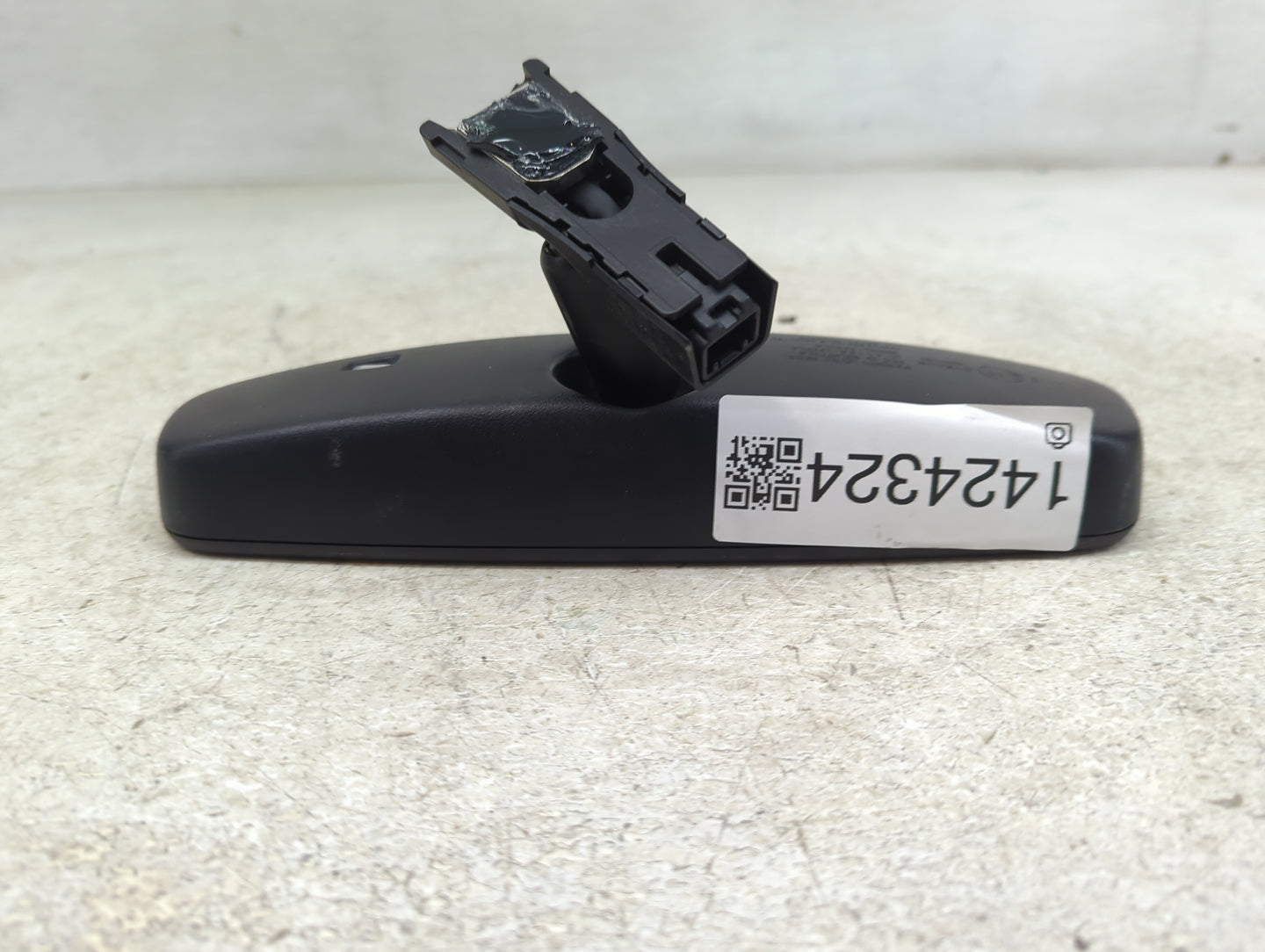 2013-2016 Kia Optima Interior Rear View Mirror Replacement OEM P/N:4112A-HFCHL4 Fits Fits 2013 2014 2015 2016 2017 2018 2019