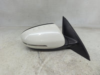 2011-2013 Kia Optima Passenger Side View Mirror - Right Door Mirror OEM Used - Oemusedautoparts1.com