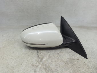 compare product 2011-2013 Kia Optima Passenger Side View Mirror - Right Door Mirror OEM Used