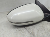 2011-2013 Kia Optima Passenger Side View Mirror - Right Door Mirror OEM Used - Oemusedautoparts1.com