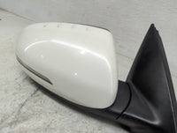 2011-2013 Kia Optima Passenger Side View Mirror - Right Door Mirror OEM Used - Oemusedautoparts1.com