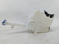 2011-2015 Kia Optima Windshield Washer Fluid Reservoir Bottle Oem - Oemusedautoparts1.com