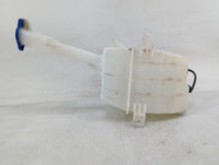 2011-2015 Kia Optima Windshield Washer Fluid Reservoir Bottle Oem - Oemusedautoparts1.com