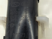 2011-2015 Kia Optima Windshield Washer Fluid Reservoir Bottle Oem - Oemusedautoparts1.com